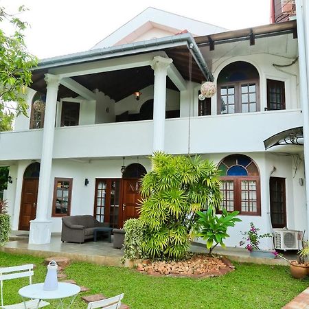 Maria Villa Negombo Extérieur photo