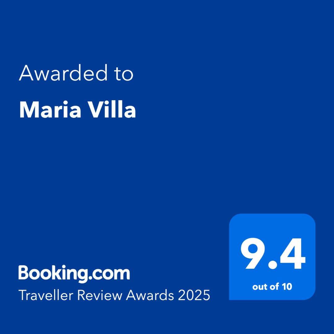 Maria Villa Negombo Extérieur photo