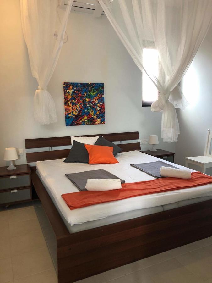Maria Villa Negombo Extérieur photo