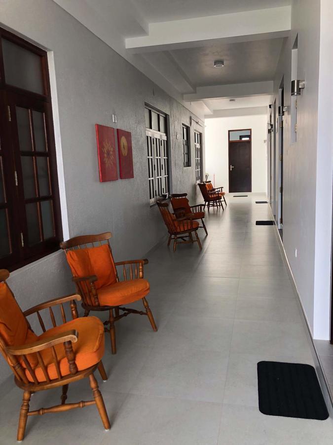 Maria Villa Negombo Extérieur photo