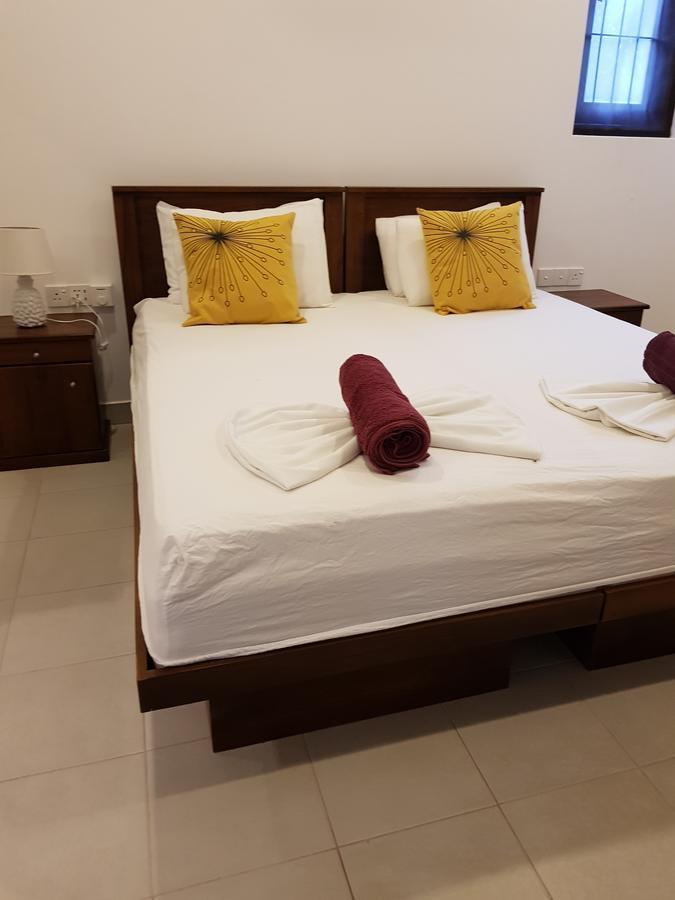 Maria Villa Negombo Extérieur photo