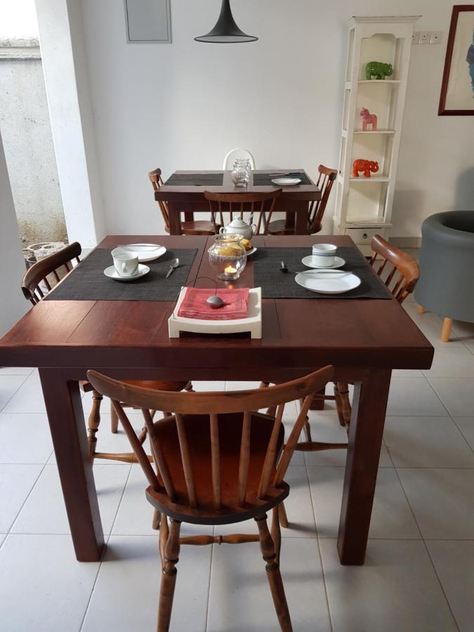 Maria Villa Negombo Chambre photo